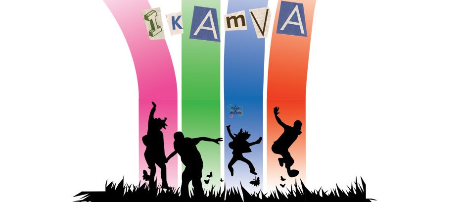 Ikamva Youth poster